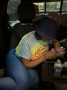 HaloRodeoLover2's cam snapshot