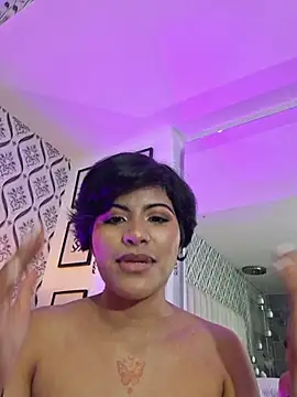 Eva_Monroes's cam snapshot