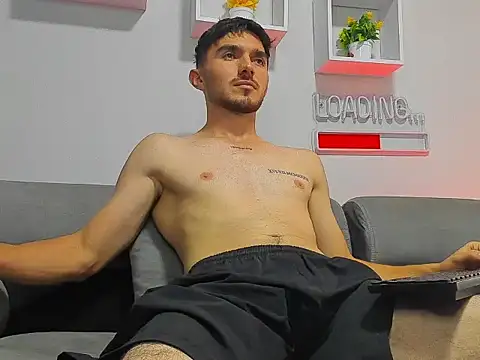 Dante_Blake1 live sex cam