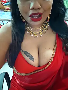 YR-SHIVANI live sex cam