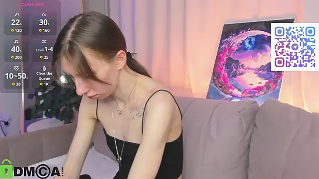 Lisbeth__Salander live sex cam