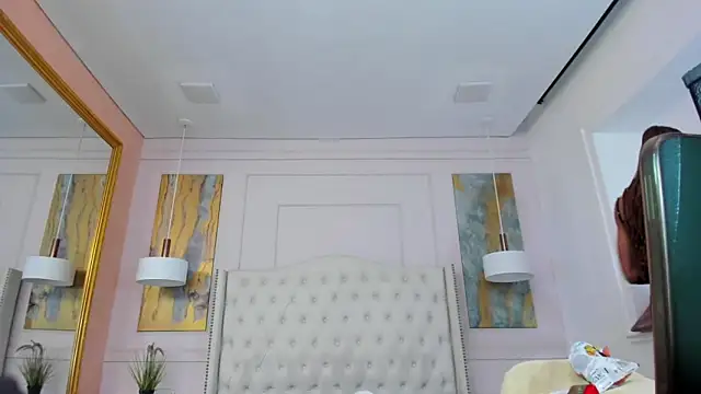 RosaliaMontero live sex cam