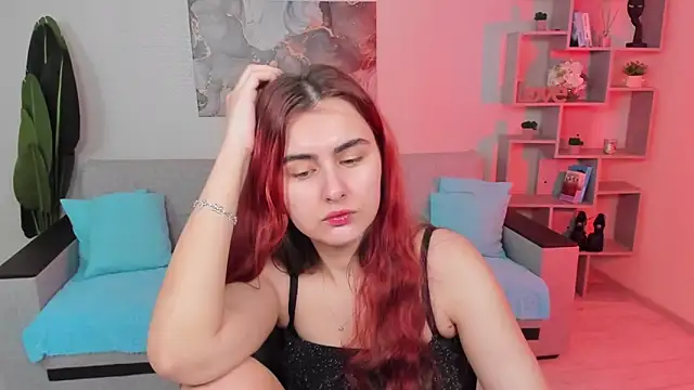 GabriellaMays live sex cam