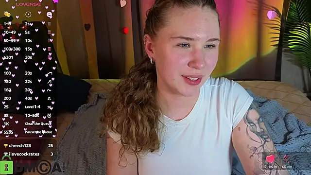 Elsie_Cutties's cam snapshot