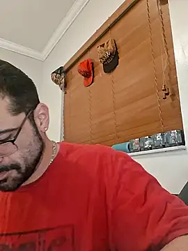 Zander823 live sex cam