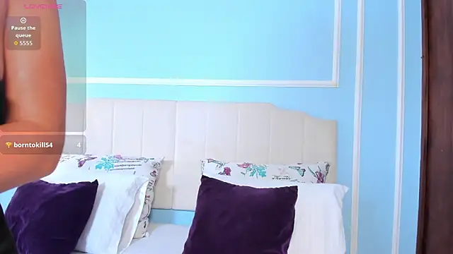 ashley_foox's cam snapshot