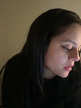 Sashabbay's cam snapshot