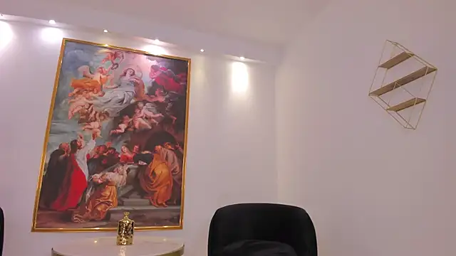 TiffannySins live sex cam