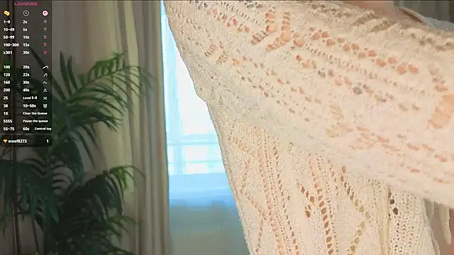 DoretheaMosley's cam snapshot