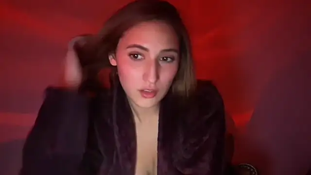 miasecretx's cam snapshot