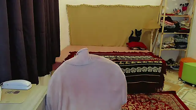 Sophie_Fantasys live sex cam