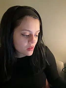 Sashabbay's cam snapshot