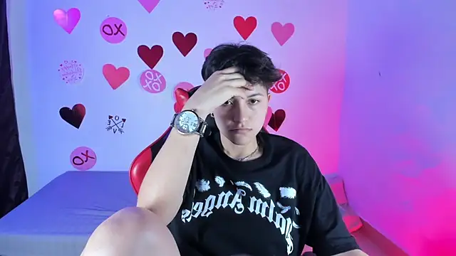 nicocoox live sex cam