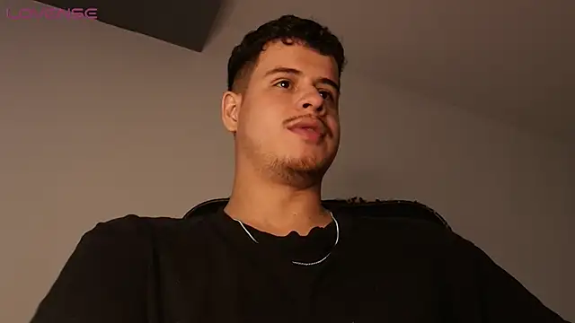 BjornSteel live sex cam