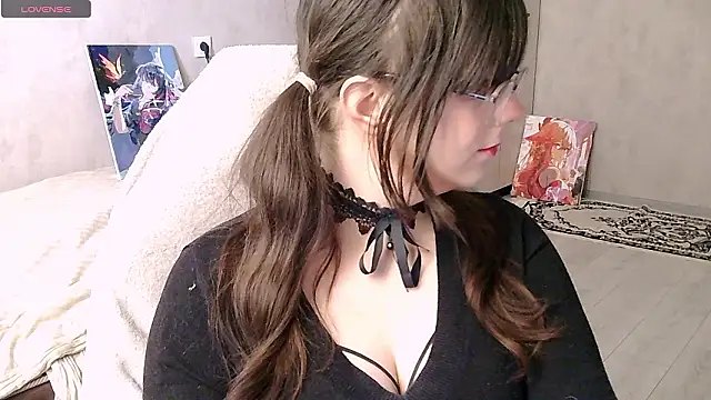 StayWithYuki's cam snapshot