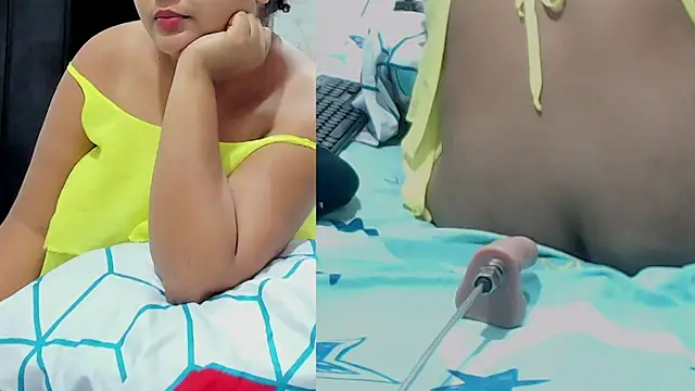 isabella_castro2's cam snapshot