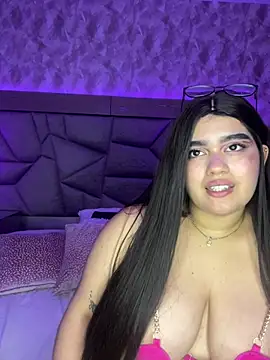 AnniJones's cam snapshot