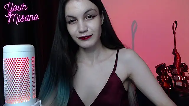 YourMisano live sex cam