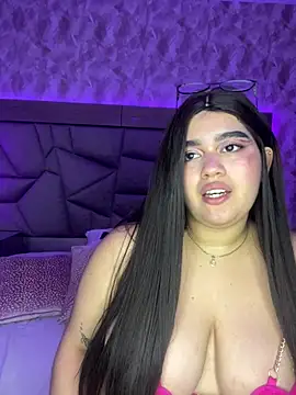 AnniJones's cam snapshot