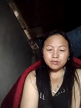 TiffinyDi's cam snapshot