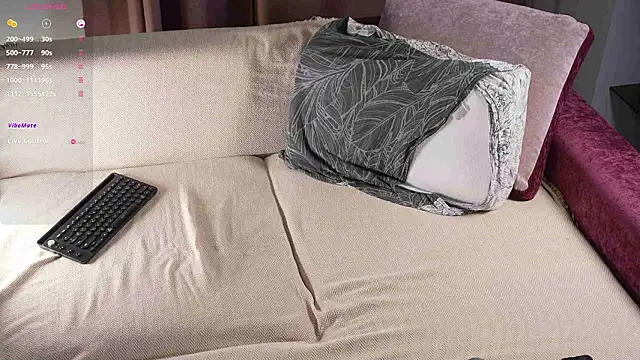 MrbigLouis live sex cam