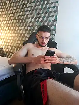 Michael_magno's cam snapshot