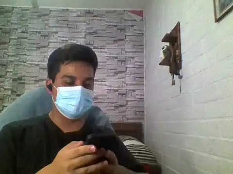 industry_xd's cam snapshot