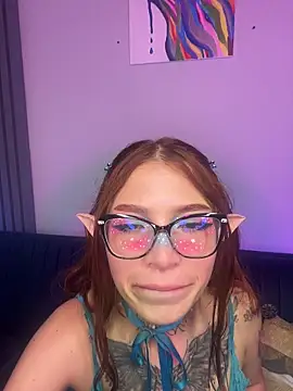 dreamleah_'s cam snapshot