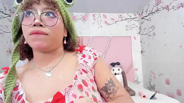 SafiroAgataaa's cam snapshot