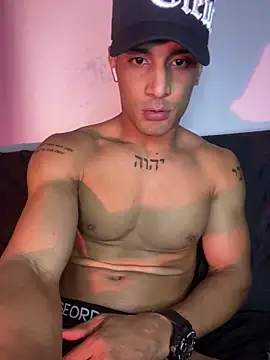 Maicol_xxxx's cam snapshot