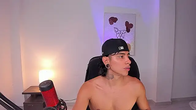 paisa_hotx's cam snapshot