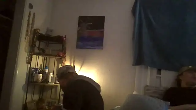 TheDaddio03's cam snapshot