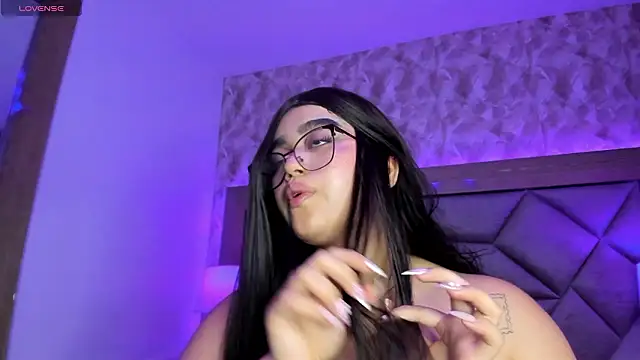 AnniJones's cam snapshot