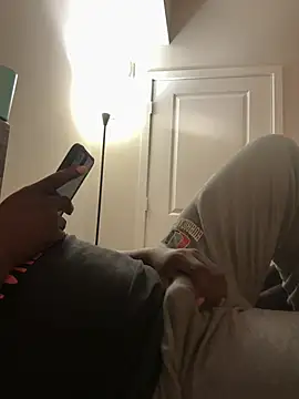 makeherfeelg's cam snapshot