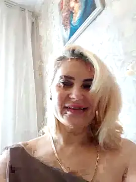 JennyOMay live sex cam