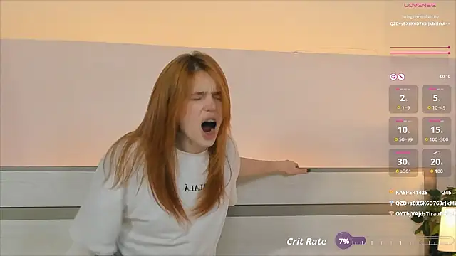 Phoenix_Margo's cam snapshot