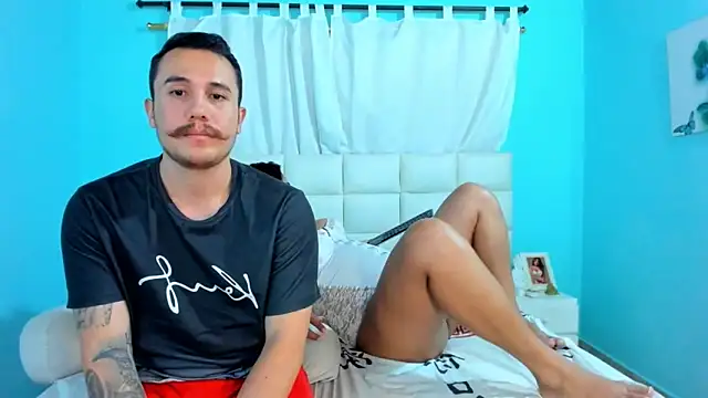 xxx_sweet_couple_ live sex cam