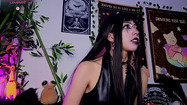 Nyx_nayla live sex cam