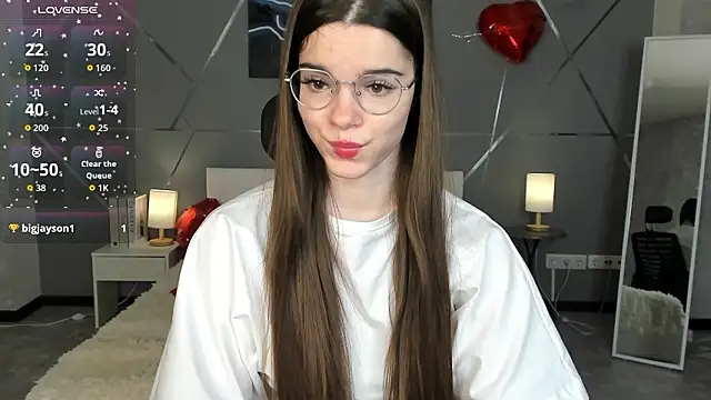 miss__evelyne live sex cam