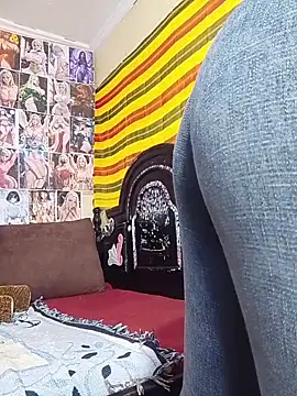 Jezebel__ live sex cam