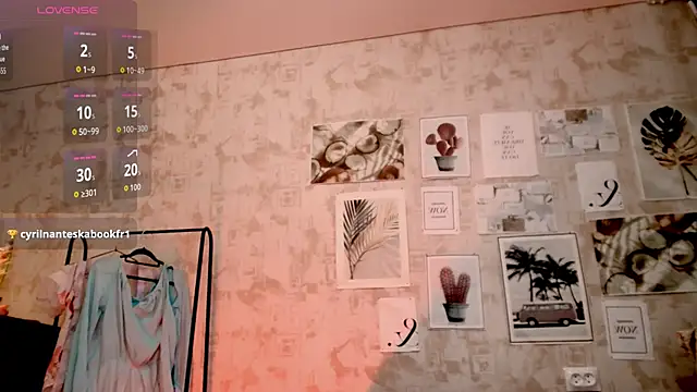 Luafy_Toddy's cam snapshot