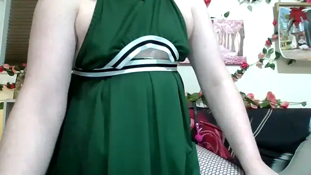 AverageRose's cam snapshot