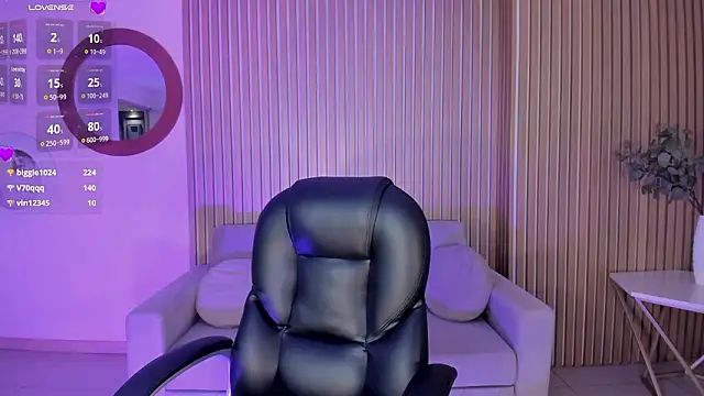 BellaConnorX's cam snapshot