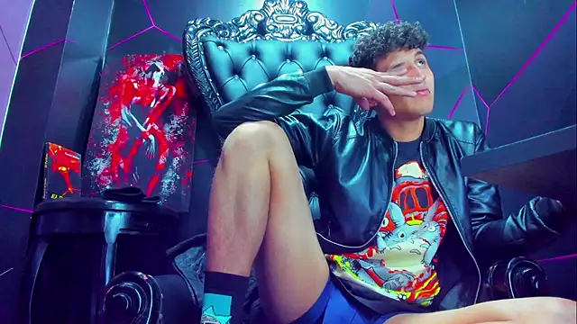 Ethan_Waalker live sex cam