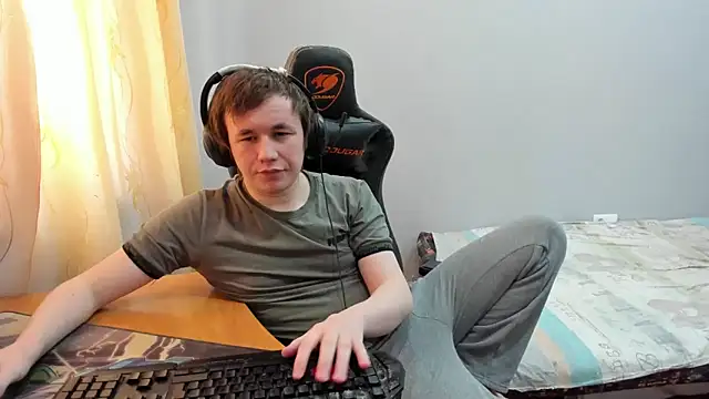 iliaskrislove's cam snapshot