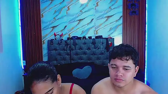 Meryandcris's cam snapshot