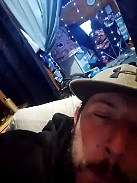 UncutHammer69 live sex cam