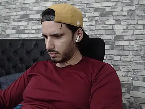 MrTyler667's cam snapshot