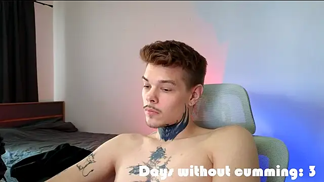 DENIS_HERE's cam snapshot