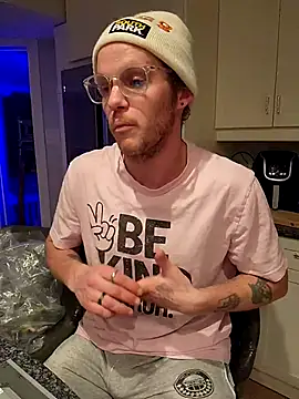 Soxxxy's cam snapshot